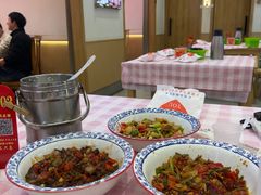 -三只鸟本地特色菜馆(上饶总店)