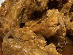 -老爷庙风味美食府(魏都大道店)