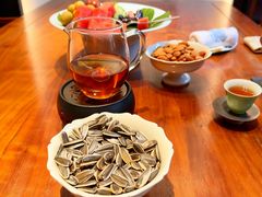 -王府茶楼茶宴·创意菜(朝阳公园店)