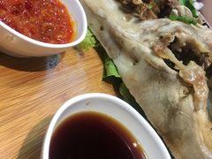 -大唐高老庄(红旗路店)