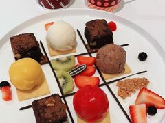 -哈根达斯(皇城恒隆广场店)