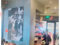 -星巴克(烟台大悦城店)