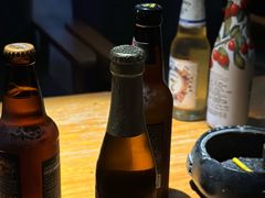 -蜉蝣酒吧(仓山万达店)