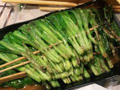 -云晓光头烧烤吧(川沙绿地店)