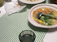 -桂满陇·蟹黄小笼汤包(清河万象店)
