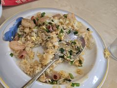 -北方饺子王·海肠捞饭·海鲜锅(山大店)