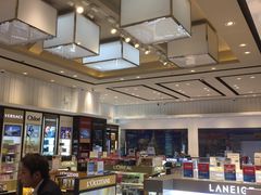 -王权免税店(清迈机场店)