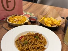 -必胜客(兴华中路PH店)