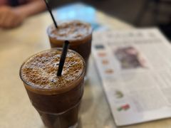 -何九海南茶店(鬼仔巷店)