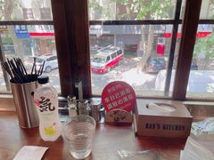-米屋石锅拌饭(师大店)