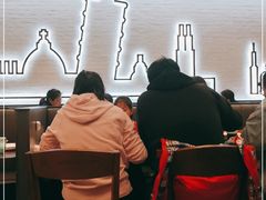 -萨莉亚意式餐厅(常州环球港店)