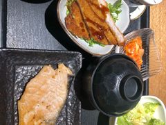 -麦秋寿司(富都广场店)