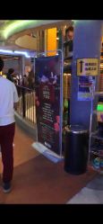 -嗨翻Hi-Fun竞技主题乐园·蹦床团建生日聚会(五棵松华熙店)
