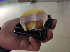 -满记甜品(无锡八佰伴店)