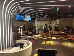 -威尔仕健身·游泳(中港汇店)