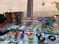 -339旋转餐厅(天府熊猫塔店)