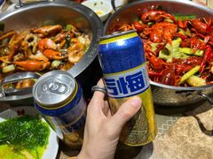 -七欣天香辣蟹火锅(苏州相城VIP总店)