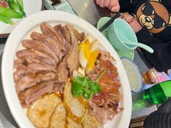 -潮界(凯德晶萃店)