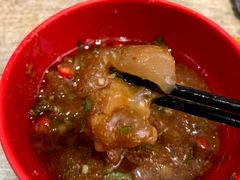 -老徐烧烤涮肚(交道口店)