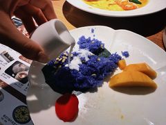 -星叶·东南亚料理(温州万象城店)