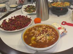 -小四川菜馆(托乐嘉店)