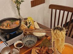 -小银家日式简餐(中信丹阳花园店)
