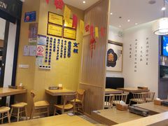 大堂-文叔·湖北名小吃·小龙虾(华强北店)