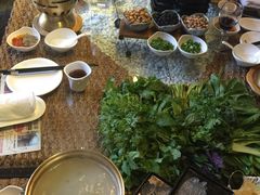-慢丽江·云南野生菌土鸡锅(西山店)
