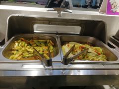 -梦航彩虹之约自助餐厅(华府天地店)
