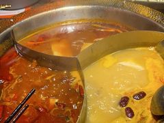 -陈渡桥老火锅(清潭店)
