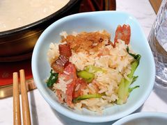 -捞神煲汤火锅(湖滨商业街店)