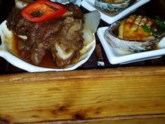 picture-喜鹊茶点.啫煲(车陂店)