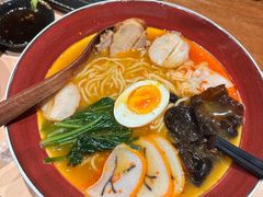 -山葵家居酒屋(天目里店)