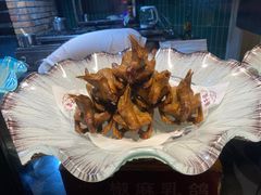 -鸽子侯·家宴·平价海鲜(市图书馆店)