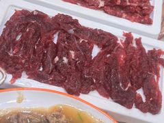 -潮悦牛肉火锅城(水贝店)