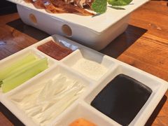 -又一福烤鸭·北京菜(东四店)