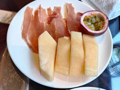 -深圳四季酒店·馥自助餐厅