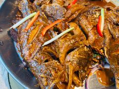 -力力渔港涉外店