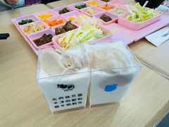 -过桥缘·过桥米线(北京望京万象汇店)