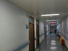 -首都医科大学附属北京友谊医院(西城院区)
