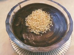 生磨芝麻糊-世代同糖(华盖里直街店)