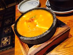 -云海肴·汽锅鸡·云南菜(天津国金汇店)