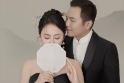 点击看大图 -苏州HX-合喜映画婚纱摄影