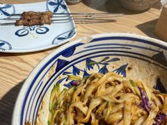 -老九圆山西面馆(CBD店)