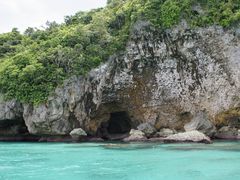 -青岛石老人海水浴场