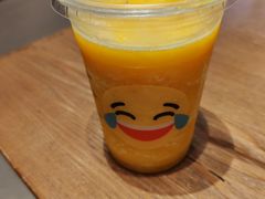 -星巴克(深圳海岸城4楼店)