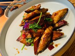 -薇酌饮·陕西菜(南门外店)