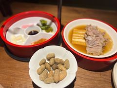 -清水亭湖北菜(大屯DT51店)