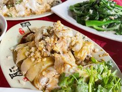 -化州肥仔大排档(建安二路店)