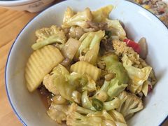 -打酱油·非遗淮扬菜(瘦西湖梅岭店)